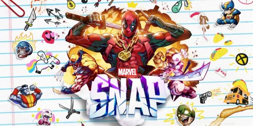 Marvel Snap Publisher Nuverse düştü