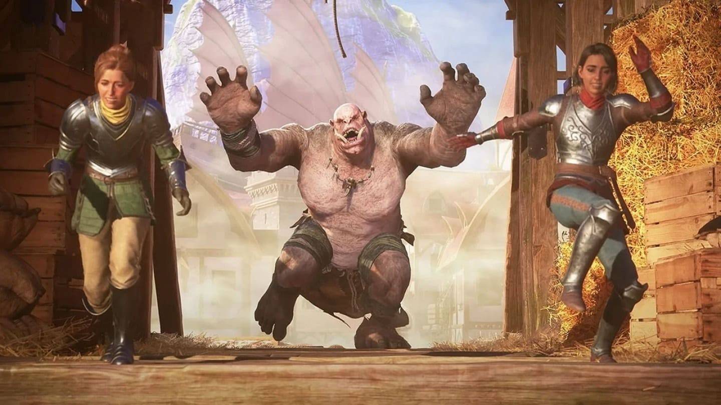 Split Fiction Confirma Compatibilidade com Steam Deck e Especificações