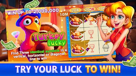 Lottery Ticket Scanner Games Скриншот 2