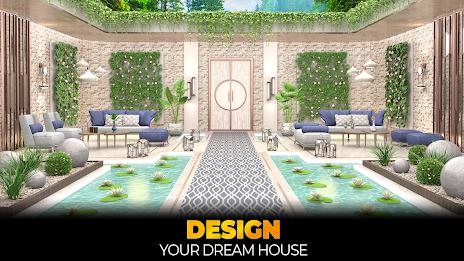 My Home Design: Makeover Games Screenshot 0