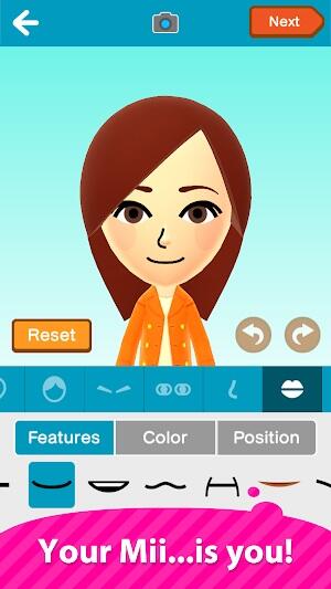 Miitomo скачать apk