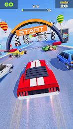 Car Master Race - Car Games應用截圖第3張
