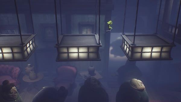 Little Nightmares Screenshot 2