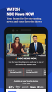 NBC News スクリーンショット 2