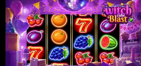 Meet Cherries Casino Slot Скриншот 0