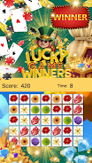 Lucky Game Winners Скриншот 1