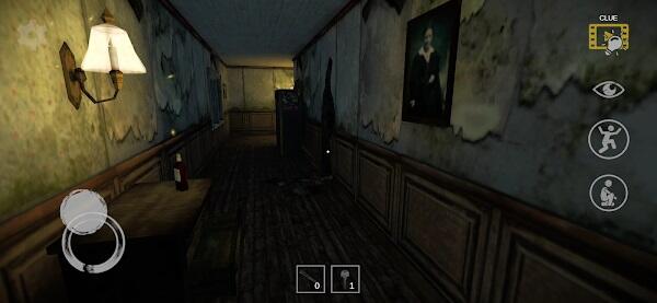 Granny Horror Multiplayer mod apk para android