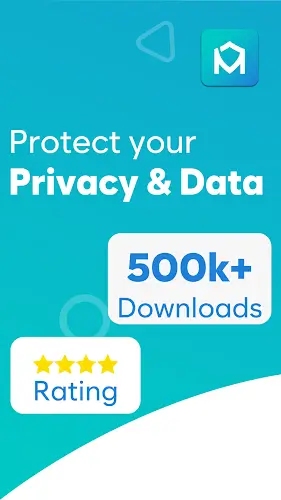 Malloc Privacy & Security应用截图第0张