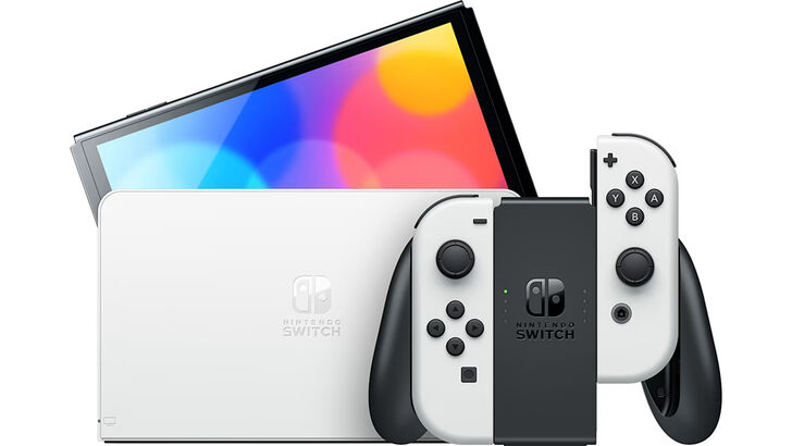 Switch 2 Predicted as the Best Selling Next-Gen Console Despite Not Even Being Out Yet