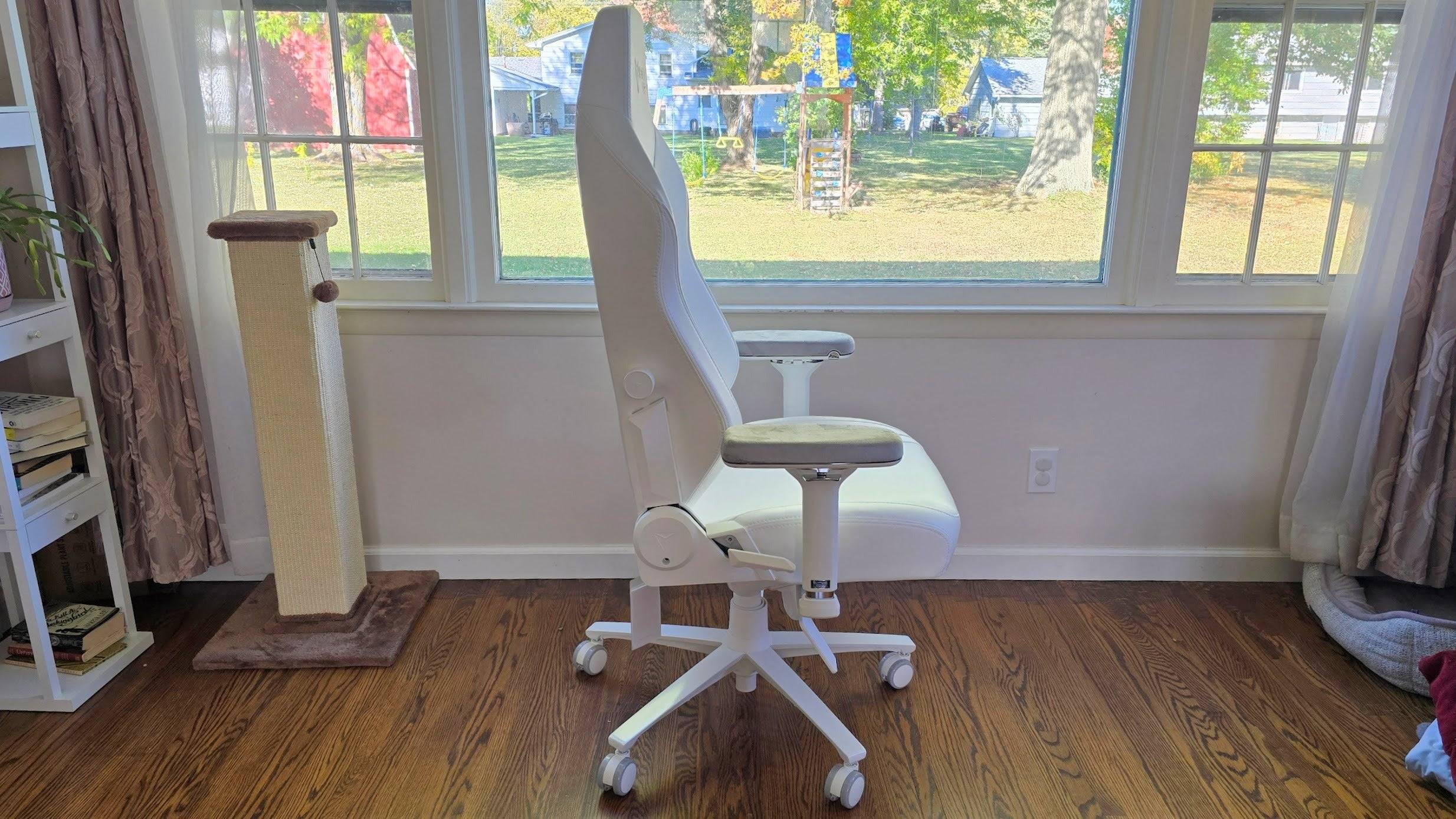 Secretlab Titan Evo Nanogen