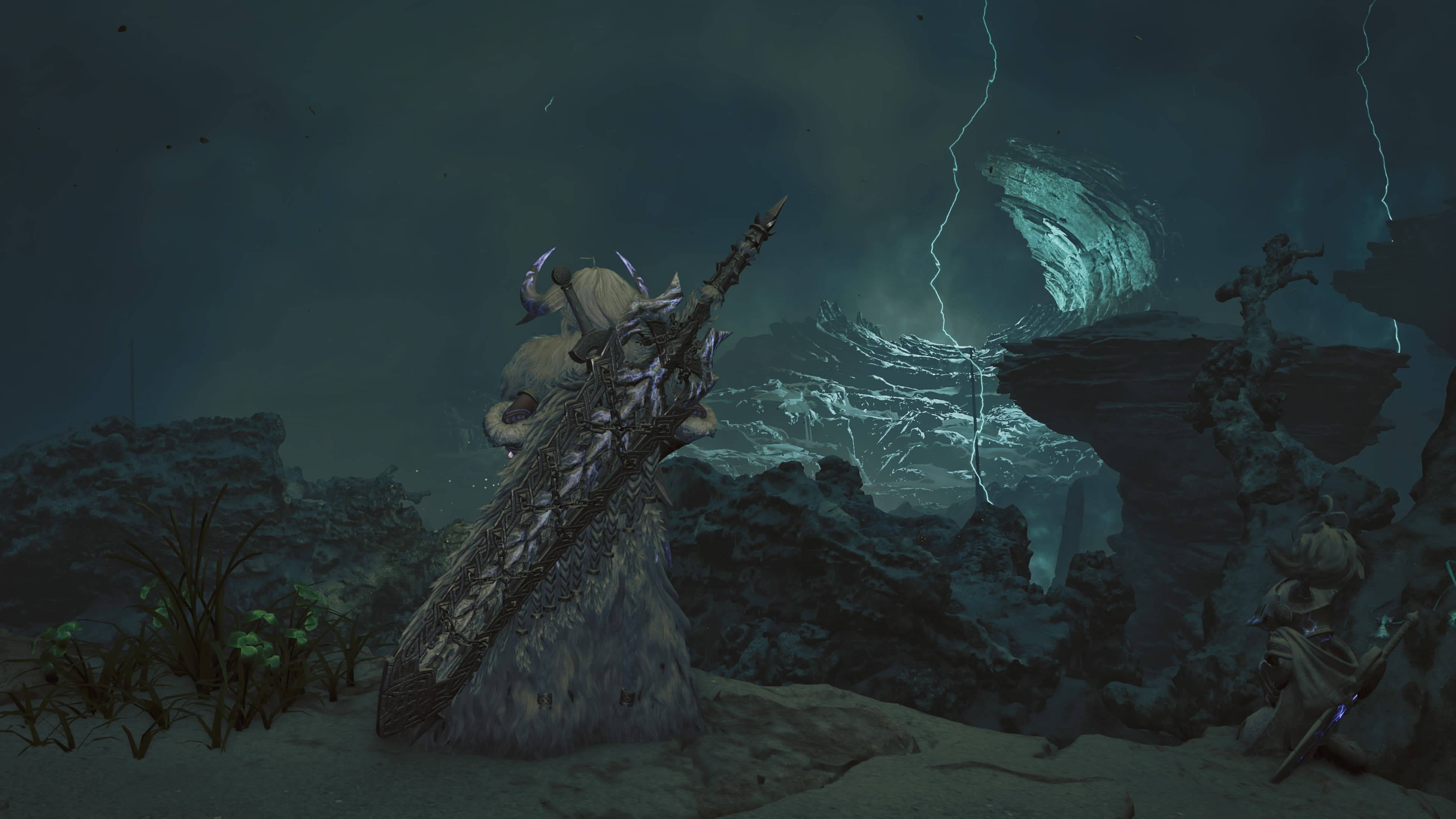 Master Long Sword -Techniken in Monster Hunter Wilds: Komplette Moves and Combos Guide