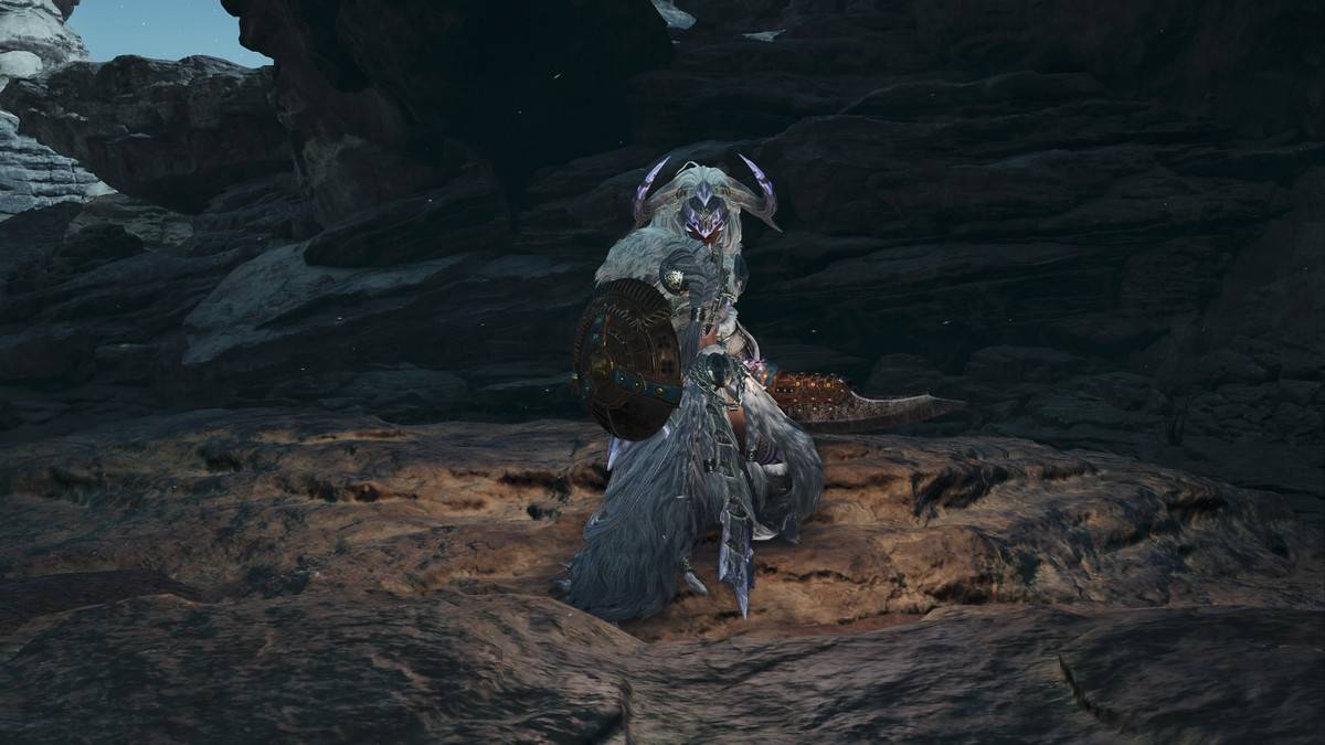 Làm chủ thanh kiếm và khiên trong Monster Hunter Wilds: Di chuyển và combo