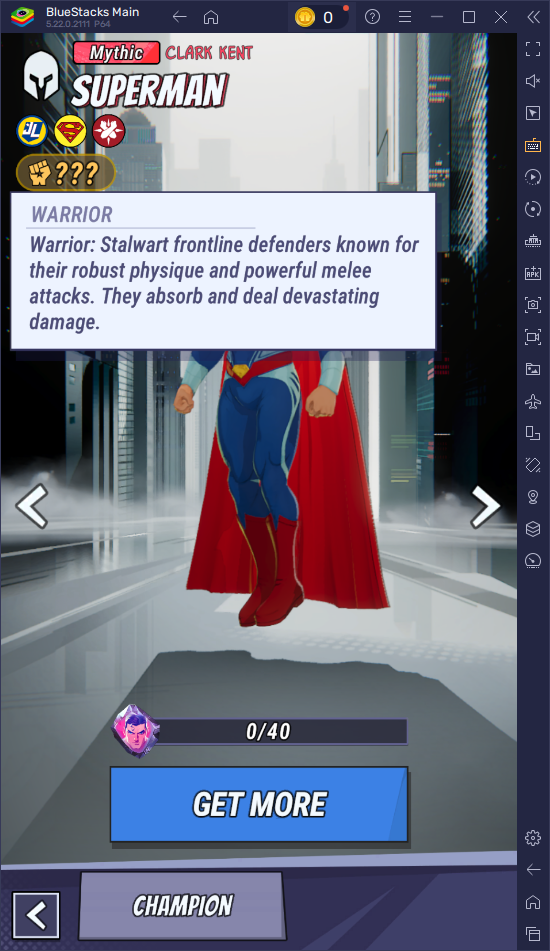 Construyendo los mejores equipos en DC: Dark Legion: estrategias reveladas