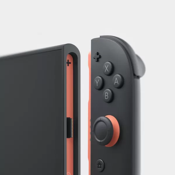 Nintendo Switch 2 dock