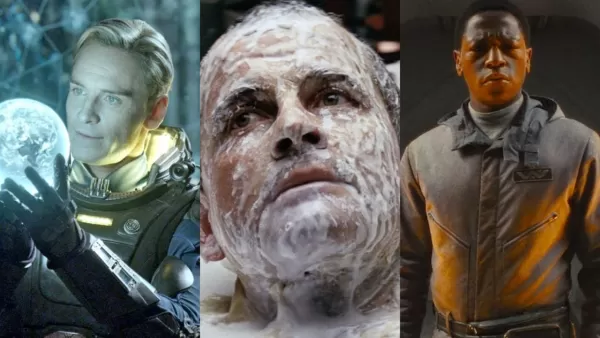 Alien: Date de sortie de la Terre, nombre d'épisodes et mises à jour d'histoire révélées