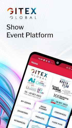 GITEX Plus ภาพหน้าจอ 2