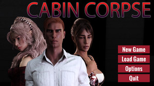 Cabin Corpse – New Version 0.4.2 [MetalB] Captura de tela 0