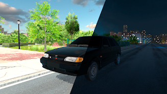 Oper Driving Simulator: Online Screenshot 1