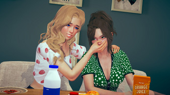 A Second Chance 0.4 스크린샷 3