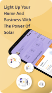 SunPro+ Explore and Own Solar 스크린샷 0