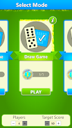 Dominoes - Board Game Screenshot 2