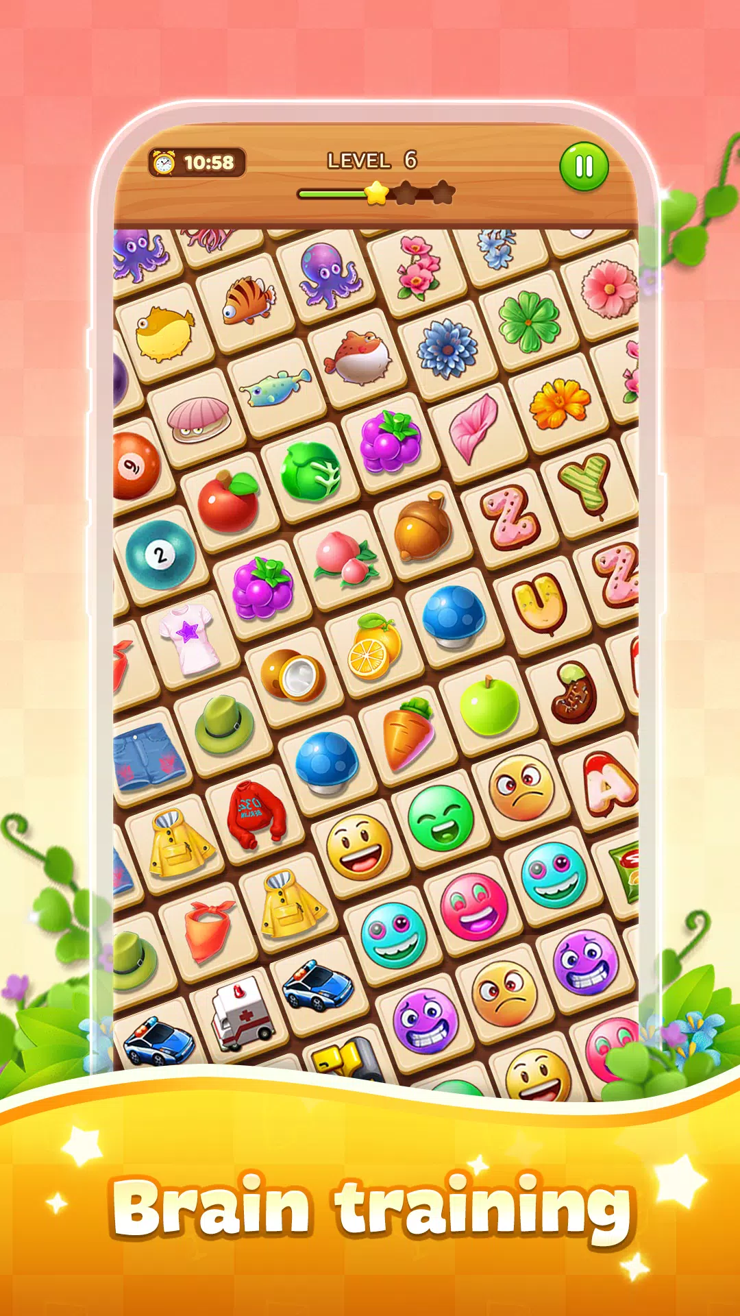 Onet Match Captura de pantalla 3