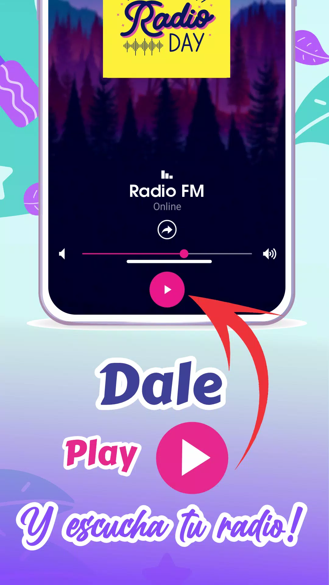 Radio Los 40 Classic FM España Скриншот 1