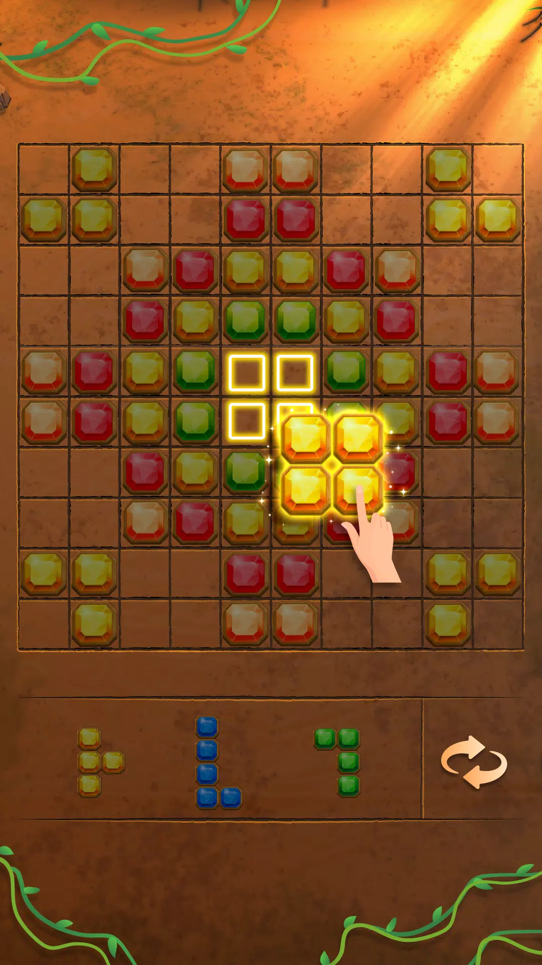 Deluxe Block Jewel应用截图第0张