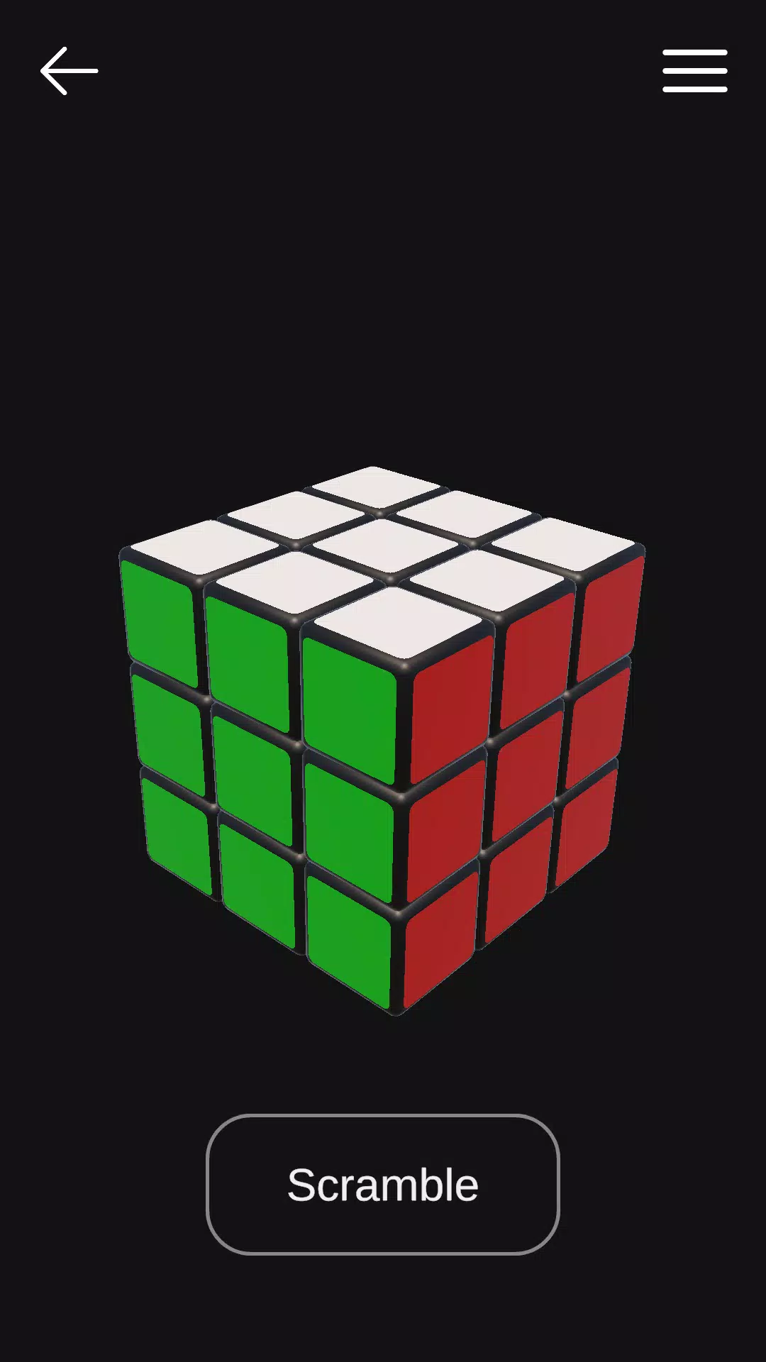 Magic Cube Collection应用截图第1张