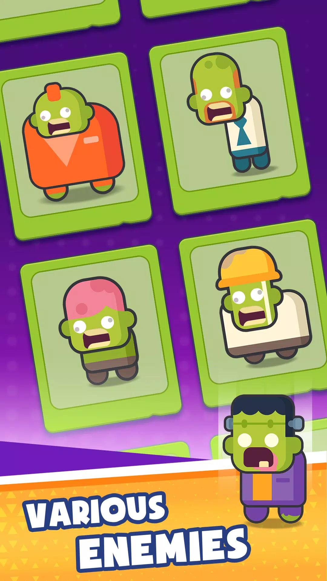 Backpack Hero スクリーンショット 3
