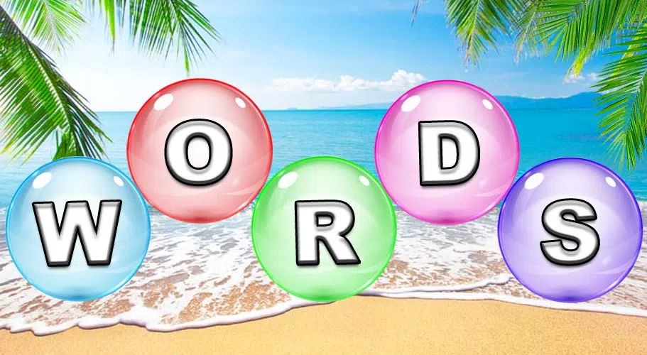 Schermata Word Pop 1