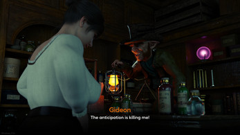 Coaxdreams – The Fetish Party应用截图第1张