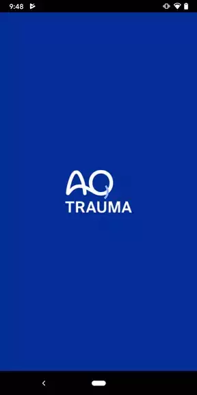 AOTrauma Orthogeriatrics應用截圖第0張