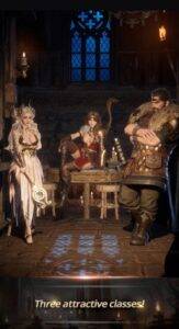 瓦尔哈拉（Valhalla）生存更长的时间：北欧RPG提示