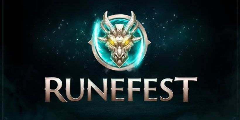 Runescape \ spedest 2025 Lễ kỷ niệm mang đến những thông báo mới lớn, bao gồm cả Thuyền buồm