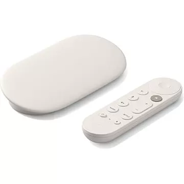 Google Streamer 4K Giá giảm lần đầu tiên