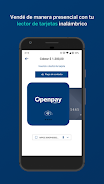 Openpay by BBVA Argentina Screenshot 2