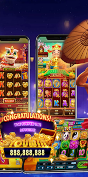 Mr All In One Casino 777 Screenshot 1