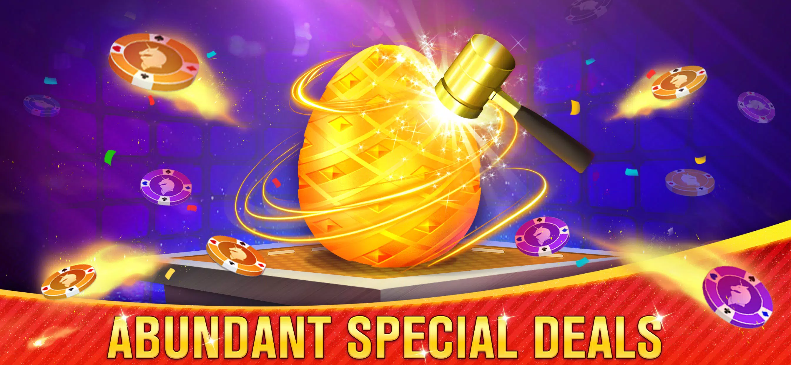 Sohoo Poker應用截圖第2張