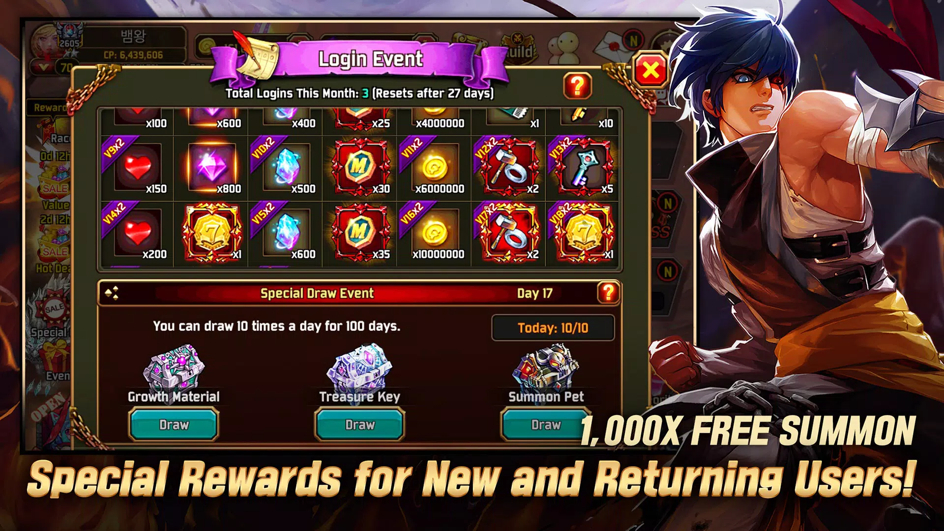 Kritika: Os Cavaleiros Brancos Captura de tela 2
