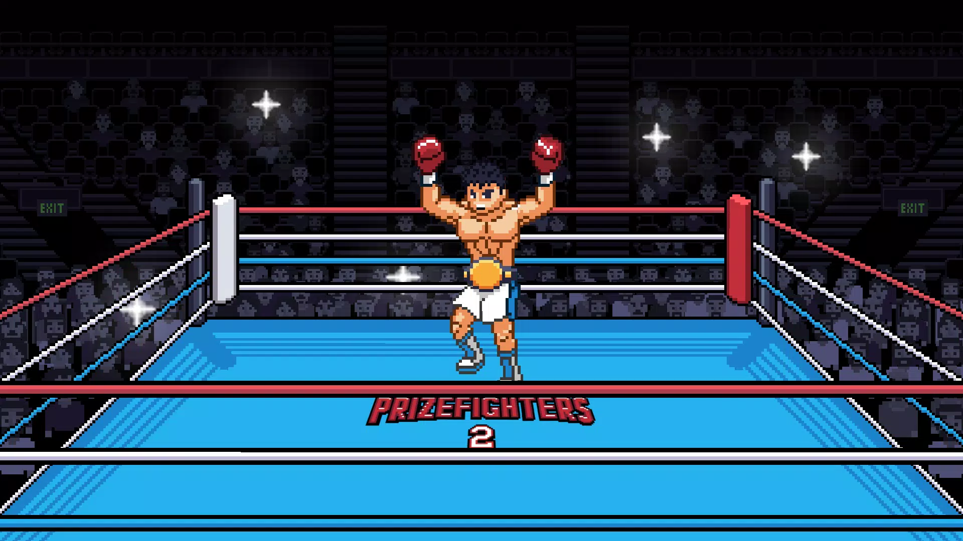 Prizefighters 2應用截圖第2張