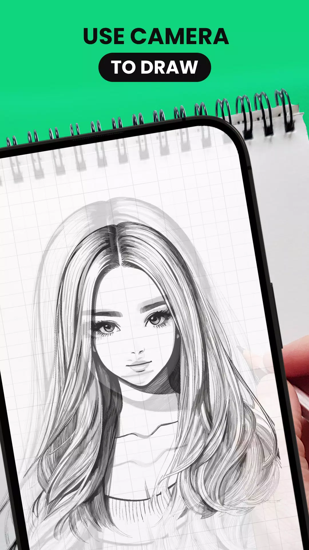 AR Drawing - Paint & Sketch.io应用截图第0张