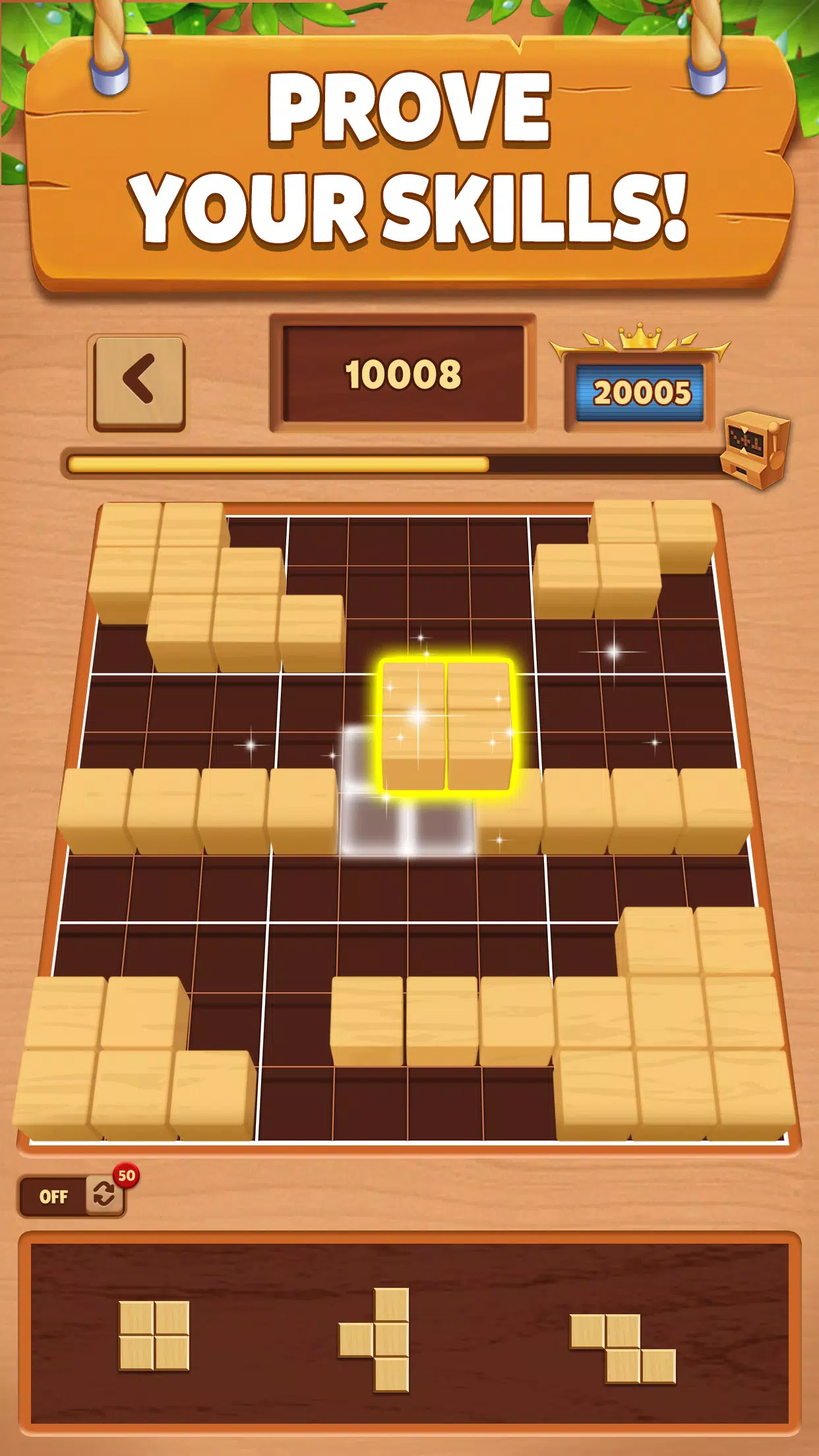 Block Guru Screenshot 1