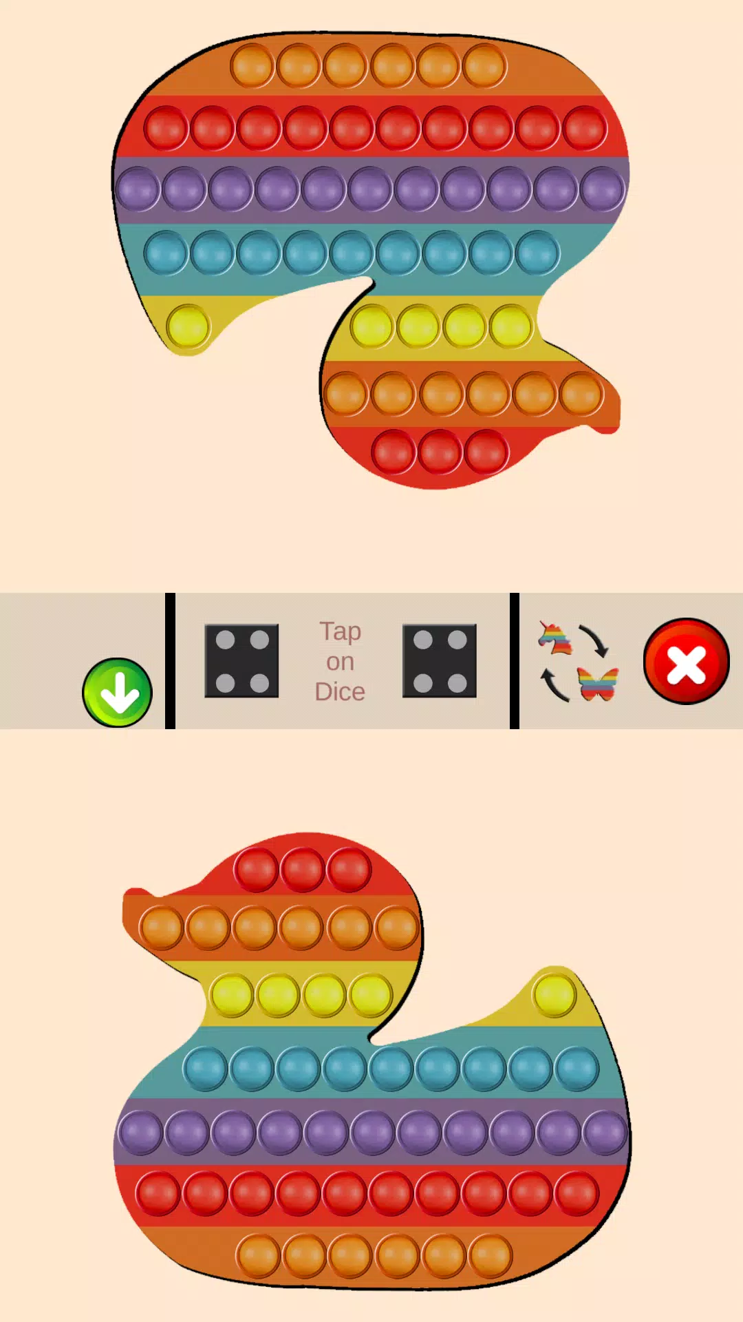 Pop It - Ludo Game Screenshot 3