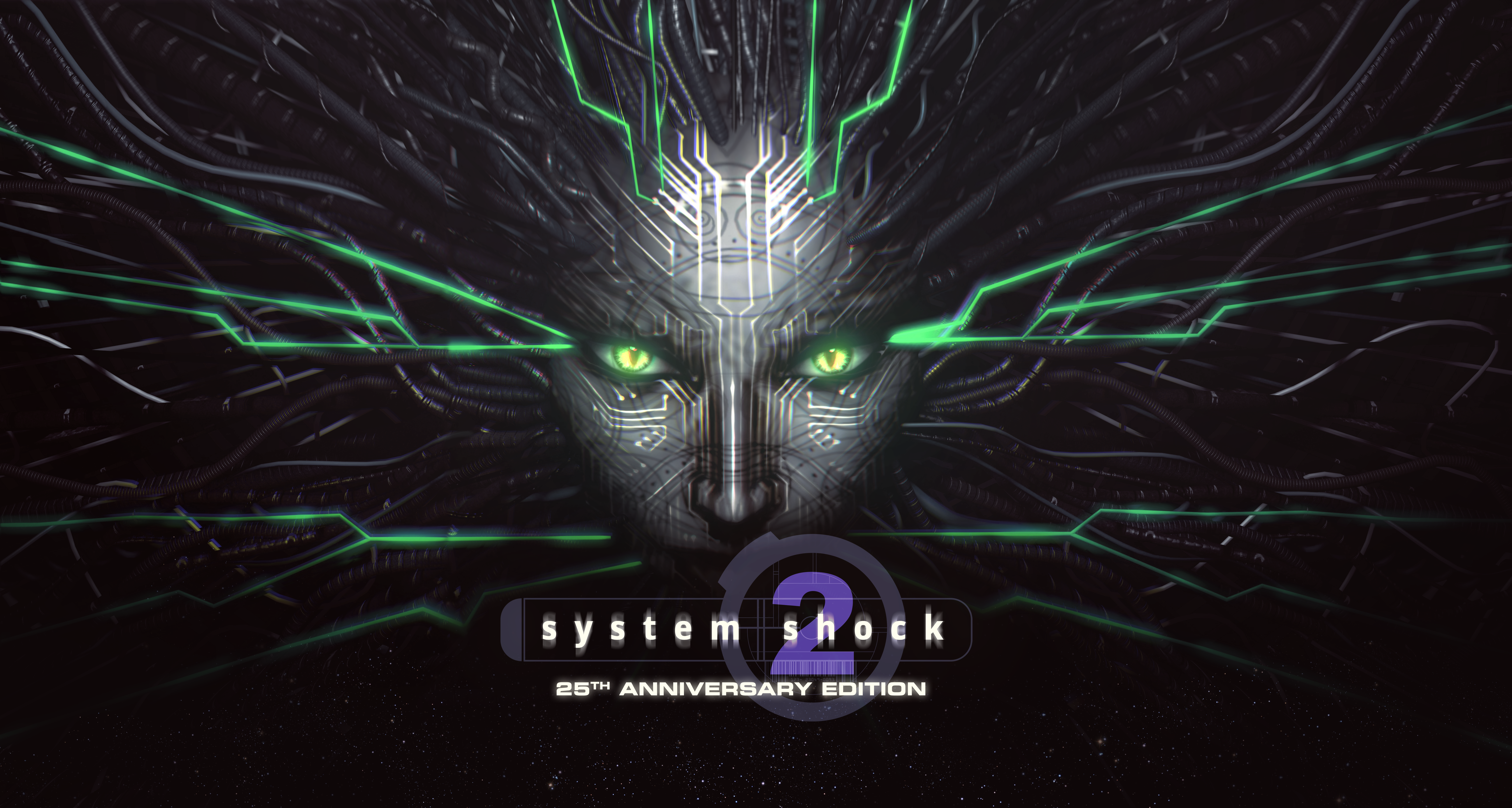 System Shock 2 Reborn as Anniversary Remaster, Hits Switch