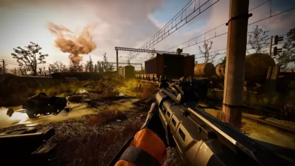 STALKER 2 dévoile des améliorations de modding et d'IA dans sa dernière feuille de route