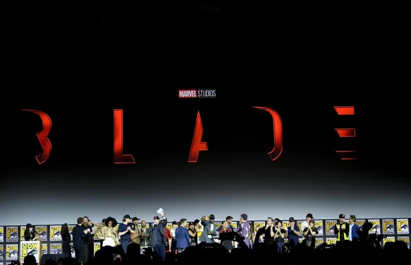 MCU's Blade in Limbo as Ali Awaits Marvel's Move