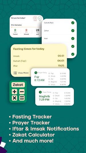 Muslim Pro download do mod apk