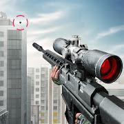 Sniper 3D : Jeux de tir