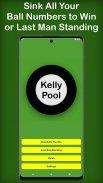 Kelly Pool Скриншот 3